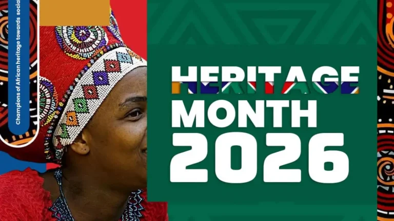 Gauteng Heritage Month 2026: Six Local Businesses Keeping Culture and Craft Alive