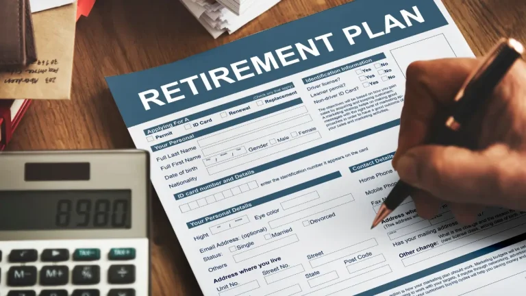 Retirement Planning in South Africa: How a Market Crash Can Affect Your Pension Retirement Planning in South Africa: How a Market Crash Can Affect Your Pension