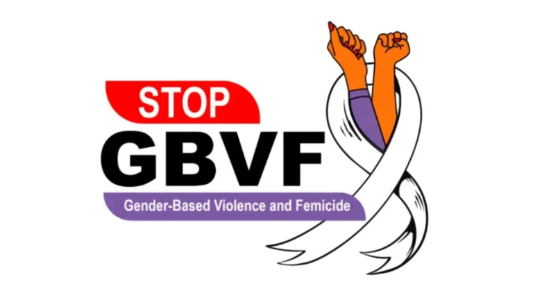 Ramaphosa Orders 90 Day GBVF Action Plan After Ekurhuleni Killings