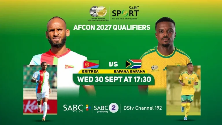 Bafana Bafana vs Eritrea: Pitso Mosimane Identifies Ali Sulieman as Key Threat Bafana Bafana vs Eritrea: Pitso Mosimane Identifies Ali Sulieman as Key Threat