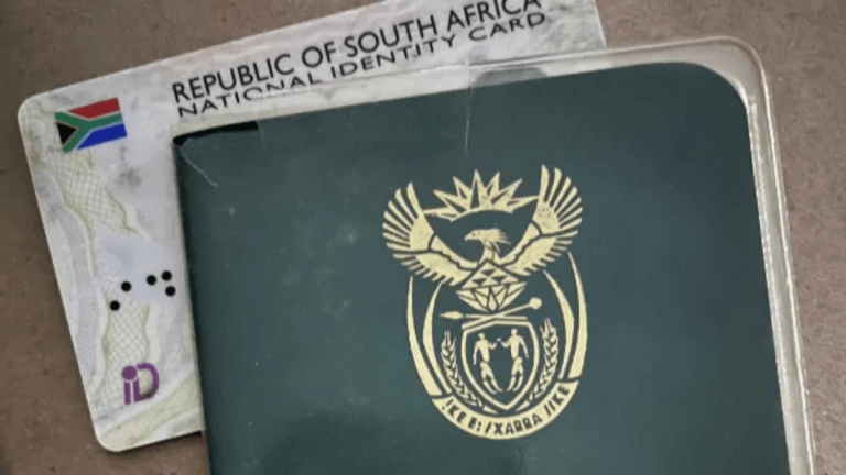 Still Carrying A Green ID Book? Home Affairs Has Set A Date You Can’t Afford To Miss Still Carrying A Green ID Book? Home Affairs Has Set A Date You Can’t Afford To Miss