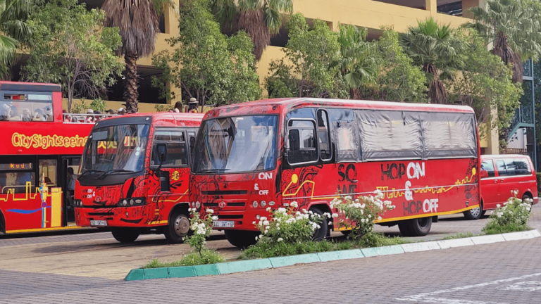 Transport Month 2026: Six Gauteng Businesses Keeping Locals And Visitors On The Move