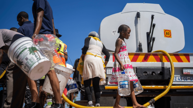 Rand Water Flags Areas Consuming More Water Than Allocated: Johannesburg, Tshwane And Emfuleni Told To Cut Use Or Face Supply Cuts Rand Water Flags Areas Consuming More Water Than Allocated: Johannesburg, Tshwane And Emfuleni Told To Cut Use Or Face Supply Cuts