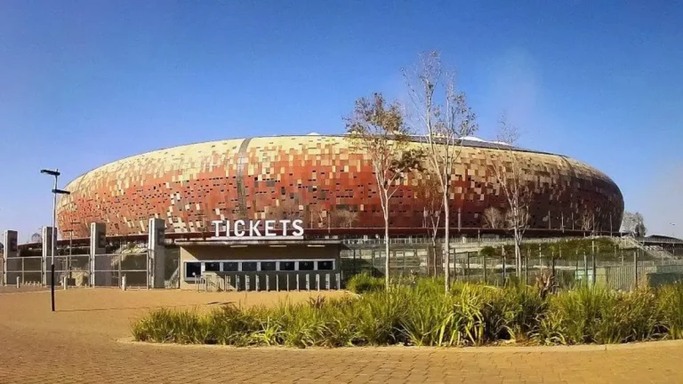 Soweto Derby 2026: Stay Another Day and Explore Soweto Beyond FNB Stadium Soweto Derby 2026: Stay Another Day and Explore Soweto Beyond FNB Stadium
