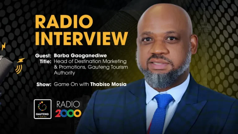 Soweto Derby Fan Experience: Barba Gaoganediwe Calls for Better Transport, Safety and Stadium Reforms