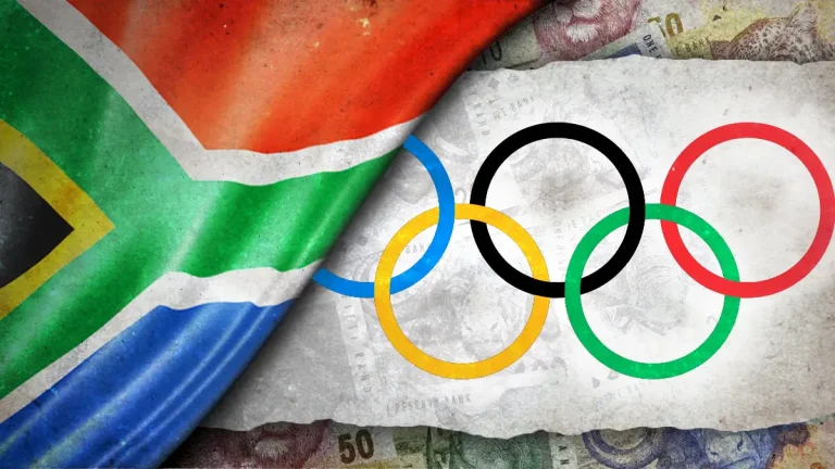 South Africa Joins Seven Countries Interested in Hosting 2036 Olympics