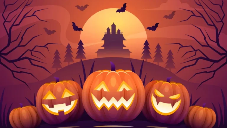 What Is Halloween? The History, Traditions and Myths Behind 31 October What Is Halloween? The History, Traditions and Myths Behind 31 October