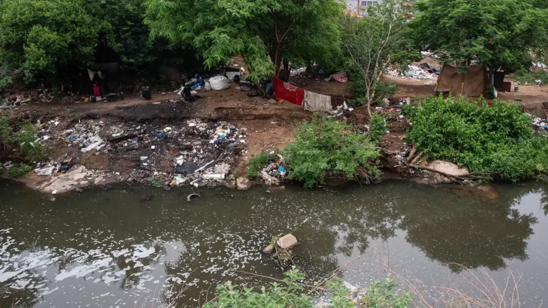 Johannesburg Water Scare: Fake Contamination Warning and Bezuidenhout Valley Crisis Explained