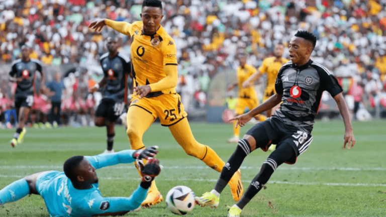 Soweto Derby 2026: Pirates Host Chiefs At FNB Stadium On 31 October As Both Chase Sundowns Soweto Derby 2026: Pirates Host Chiefs At FNB Stadium On 31 October As Both Chase Sundowns