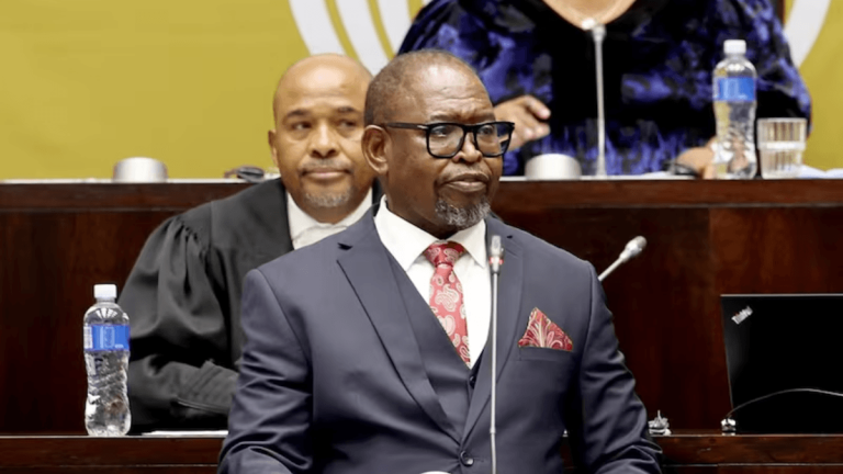 Mini-Budget 2026: Government Identifies R38,1 Billion In Savings By Targeting Grant Fraud, Wasteful Programmes And Failing Housing Spend