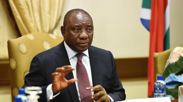 President Cyril Ramaphosa To Unveil Revised White Paper On Local Government: What The Reforms Could Mean For Your Municipality
