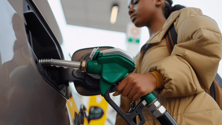 Fuel Price Protest: Concerned Citizens Of South Africa Gives Government 14 Days To Halve Fuel Prices Or Face A Three-Day National Shutdown
