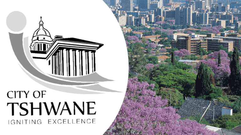 Tshwane Wards 2026: Find Your Ward Among All 107 Wards Before The 4 November Local Elections Tshwane Wards 2026: Find Your Ward Among All 107 Wards Before The 4 November Local Elections