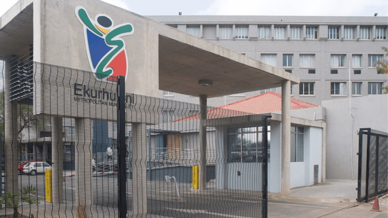 Ekurhuleni Wards 2026: Find Your Ward Among All 112 Wards Before The Local Elections
