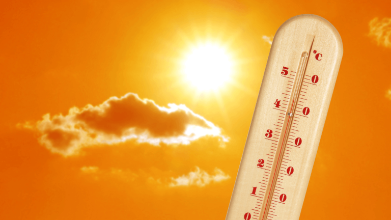 South Africa’s Hottest Summer Yet? What A Very Strong El Niño Means For Heatwaves In Gauteng, And How To Stay Safe