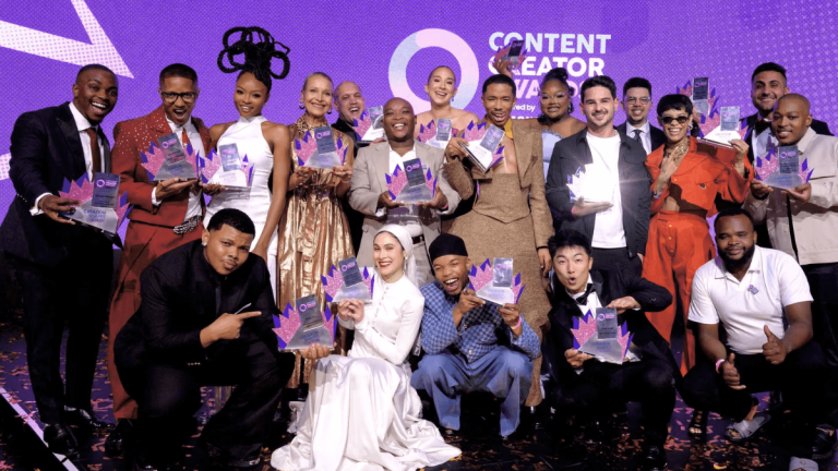 Content Creator Awards 2026 Winners: Grace Mondlana Is Samsung Galaxy Creator Of The Year As Lasizwe, Vafa Naraghi And Noko Mashaba Also Win Big Content Creator Awards 2026 Winners: Grace Mondlana Is Samsung Galaxy Creator Of The Year As Lasizwe, Vafa Naraghi And Noko Mashaba Also Win Big