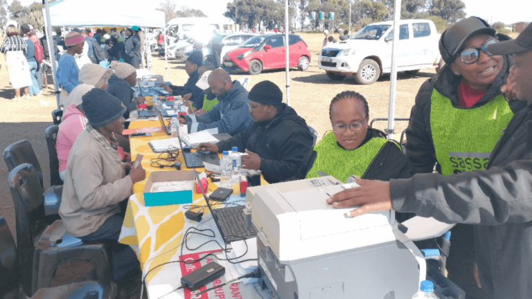 Will Disability Grants Be Paid On Election Day? What SASSA Has Said About 4 November 2026