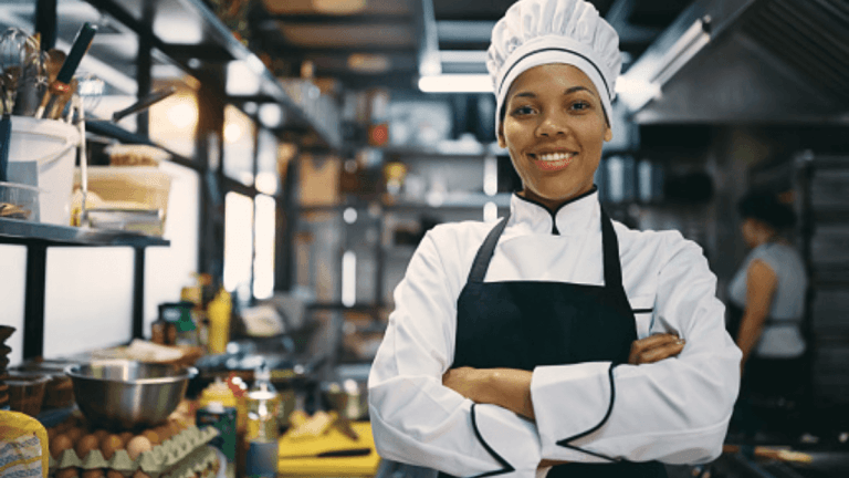Department of Tourism Culinary Skills Programme 2026/2027