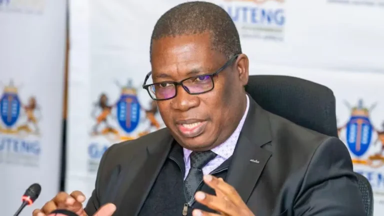 11 Women Killed in Ekurhuleni: Gauteng Moves to Strengthen GBV Response