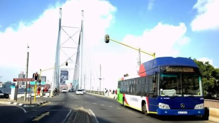 Joburg Metrobus Targets 1 860 Fatality Free Days In New Safety Drive Joburg Metrobus Targets 1 860 Fatality Free Days In New Safety Drive