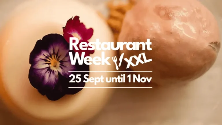 Restaurant Week 2026: Where To Eat In Johannesburg And Pretoria Restaurant Week 2026: Where To Eat In Johannesburg And Pretoria