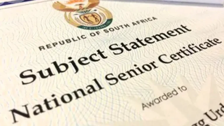 Matric Exams 2026 Start Next Week: Key Dates And Final Study Advice For Gauteng Pupils Matric Exams 2026 Start Next Week: Key Dates And Final Study Advice For Gauteng Pupils