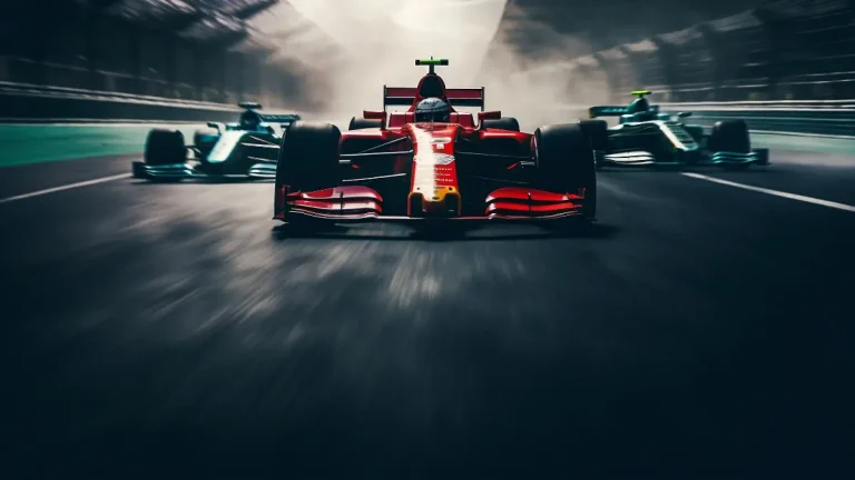 Formula 1 For Beginners: The Complete F1 Guide For 2026 And 2027