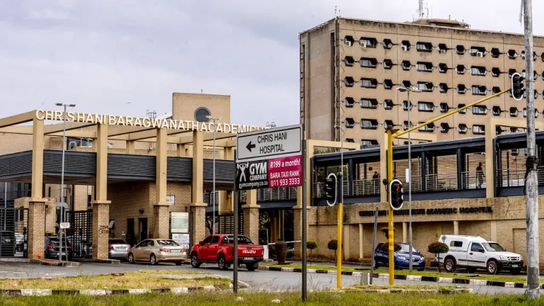 Inside Gauteng’s Public Hospitals: The Specialist Care Available Without Private Medical Aid Inside Gauteng’s Public Hospitals: The Specialist Care Available Without Private Medical Aid