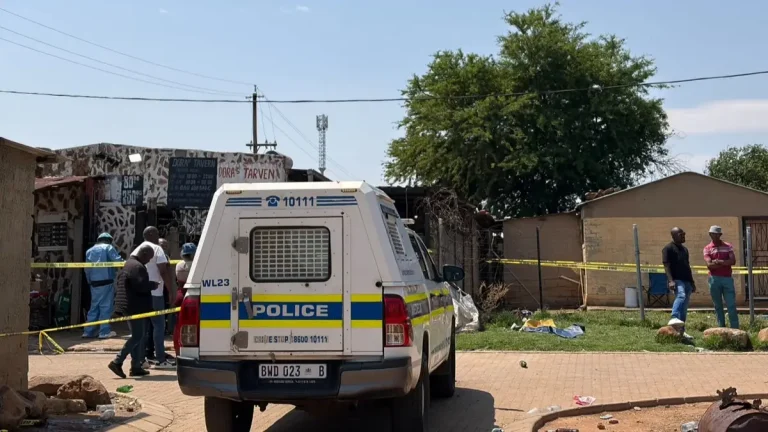 Wedela Mass Shooting Investigation: Why Experts Want Police To Hear What Zama Zamas Know Wedela Mass Shooting Investigation: Why Experts Want Police To Hear What Zama Zamas Know