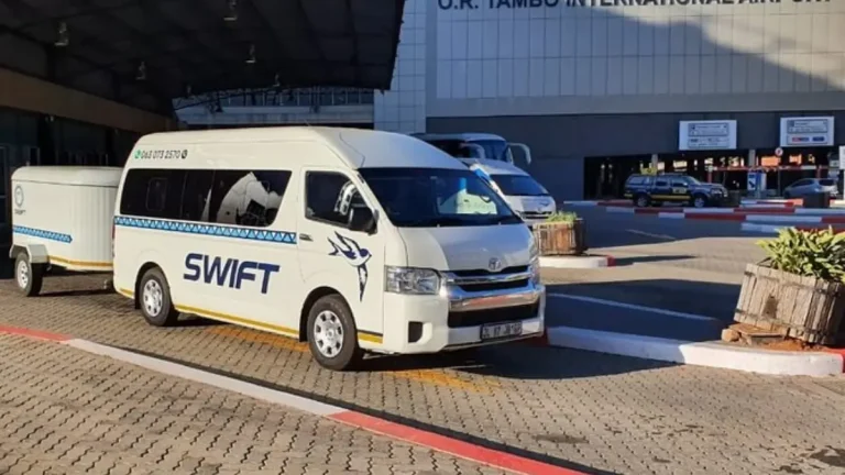 New Tourist Transport Rules Proposed: What Gauteng Tourism Operators Need To Know