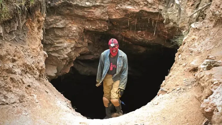 Why Gauteng’s West Rand Is at the Centre of the Illegal Mining Crackdown