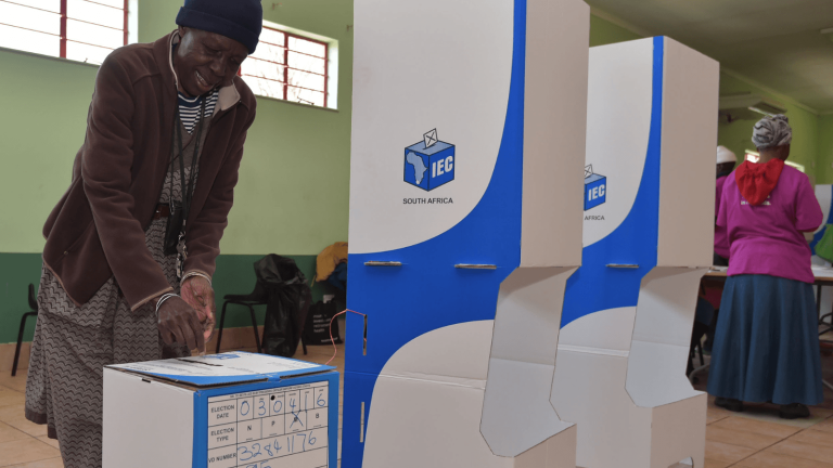 Local Elections 4 November 2026: A Voter’s Guide To Your Ward, Ballots, ID And Public Holiday Pay