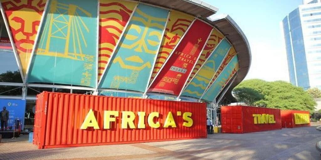 Visit Gauteng leads united provincial showcase at Africa’s Travel Indaba