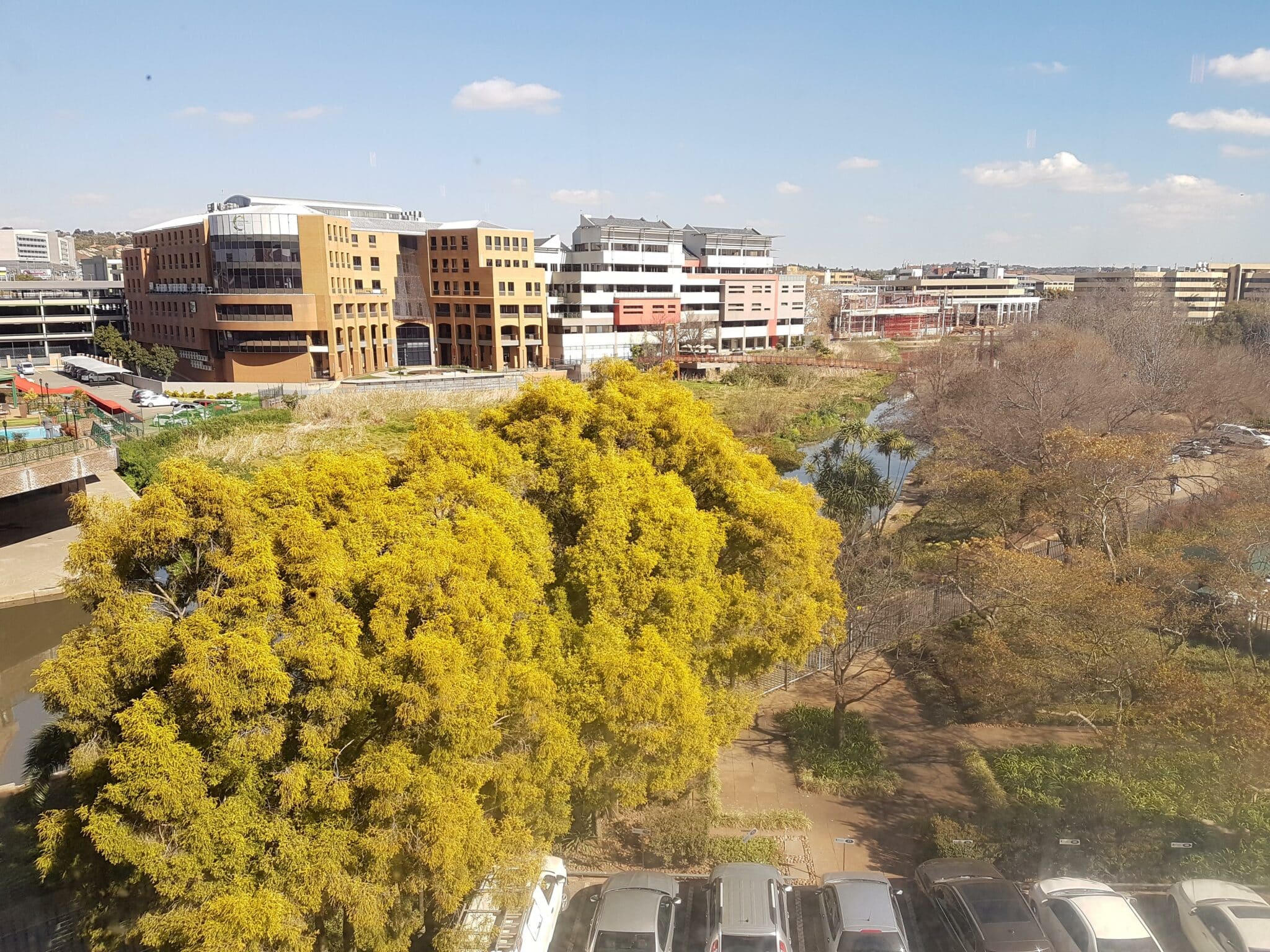Centurion gauteng