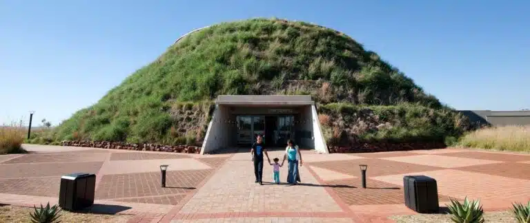 Cradle of Humankind