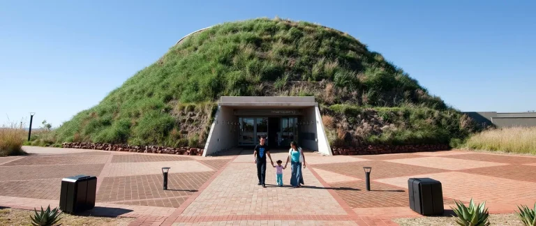Cradle of Humankind