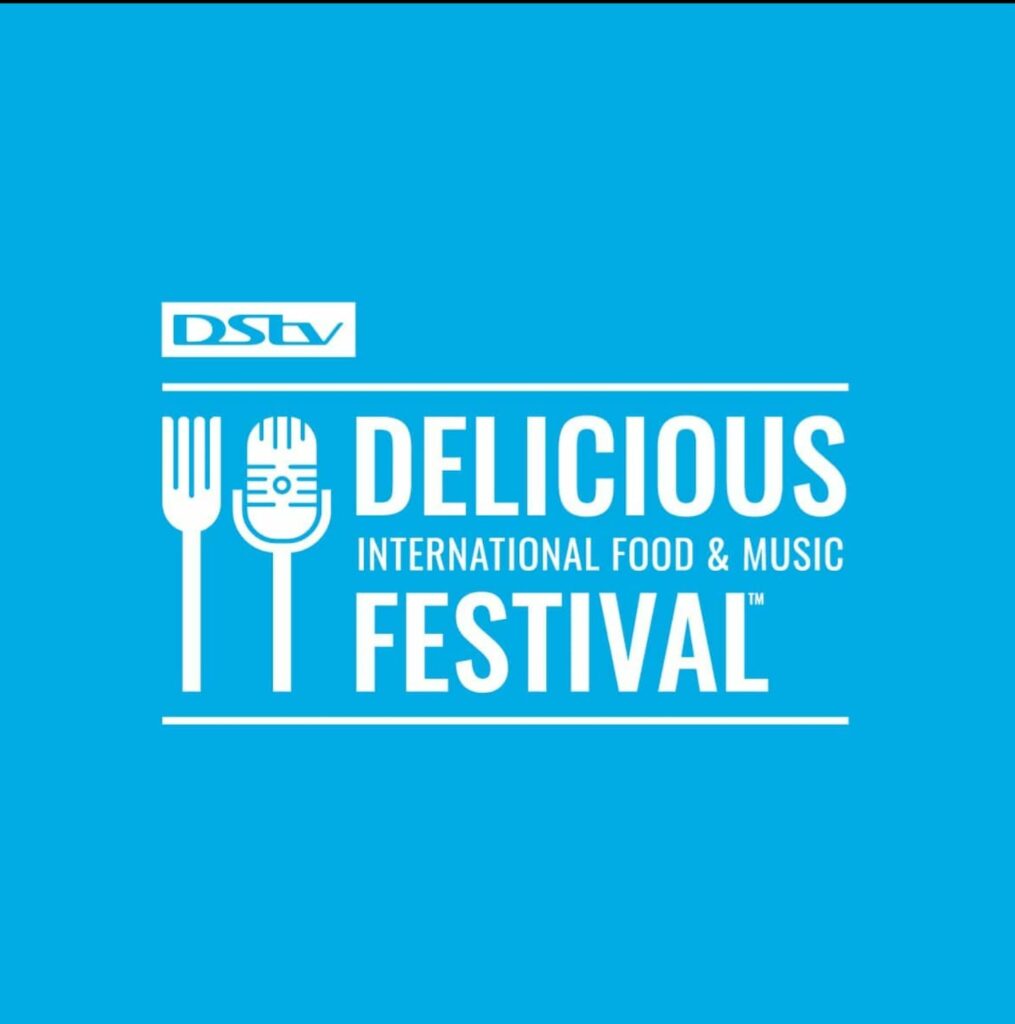 Over 2000 Jobs, R268 million direct revenue: DSTV Delicious International Food & Music Festival is all set to re-ignite Gauteng’s Tourism Recovery.