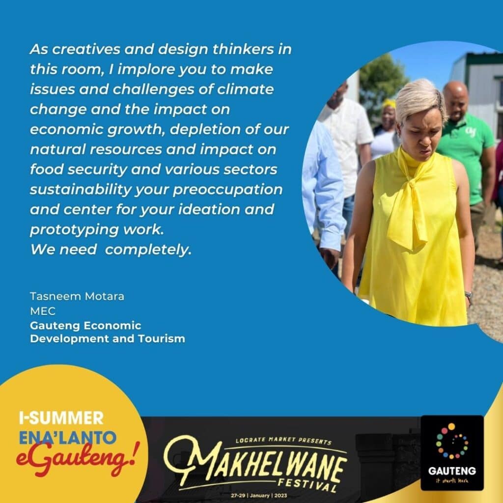 ICYMI: All roads led to Makhelwane Festival 2023!