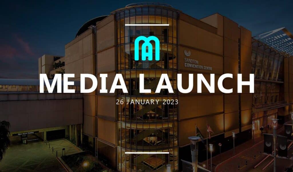 Meeting Africa 2023 Media Launch