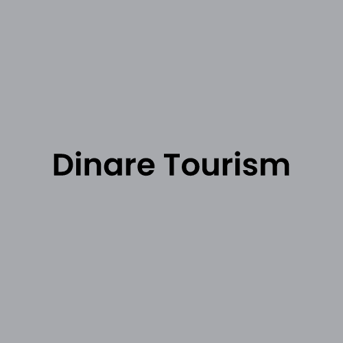 Dinare-Tourism
