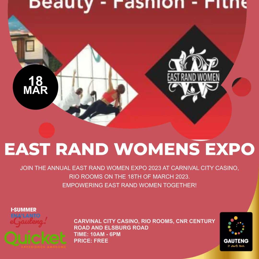 East Rand Women Expo