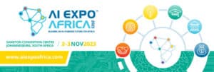 AI Expo Africa