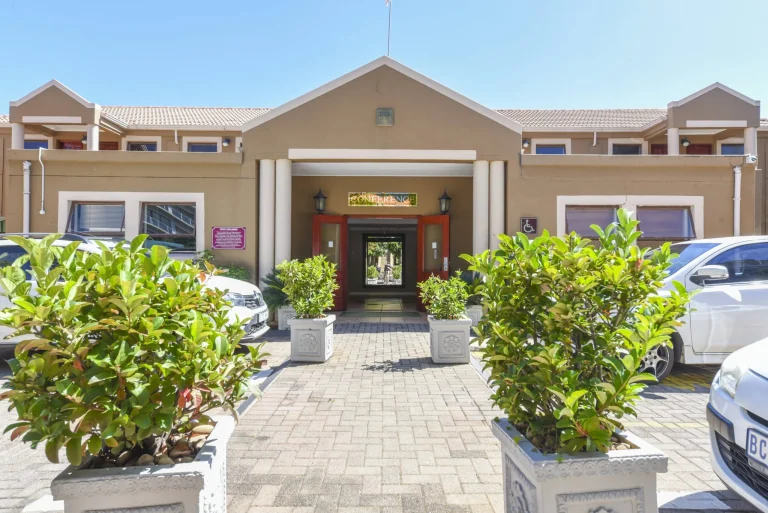 Mecure Hotel Bedfordview (30)