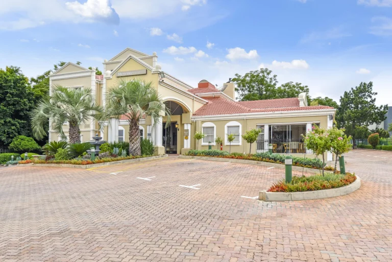 Mecure Hotel Midrand (56)