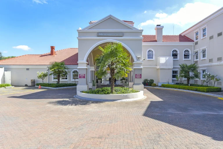 Mecure Hotel Randburg (1)
