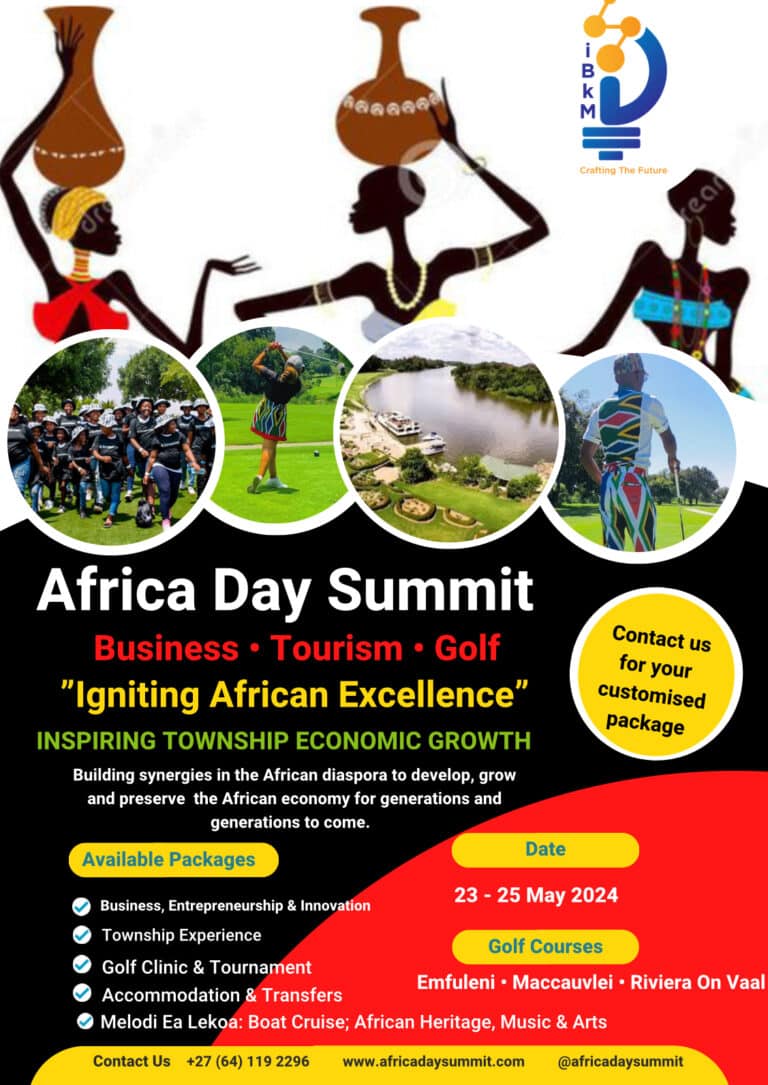 Africa Day Summit