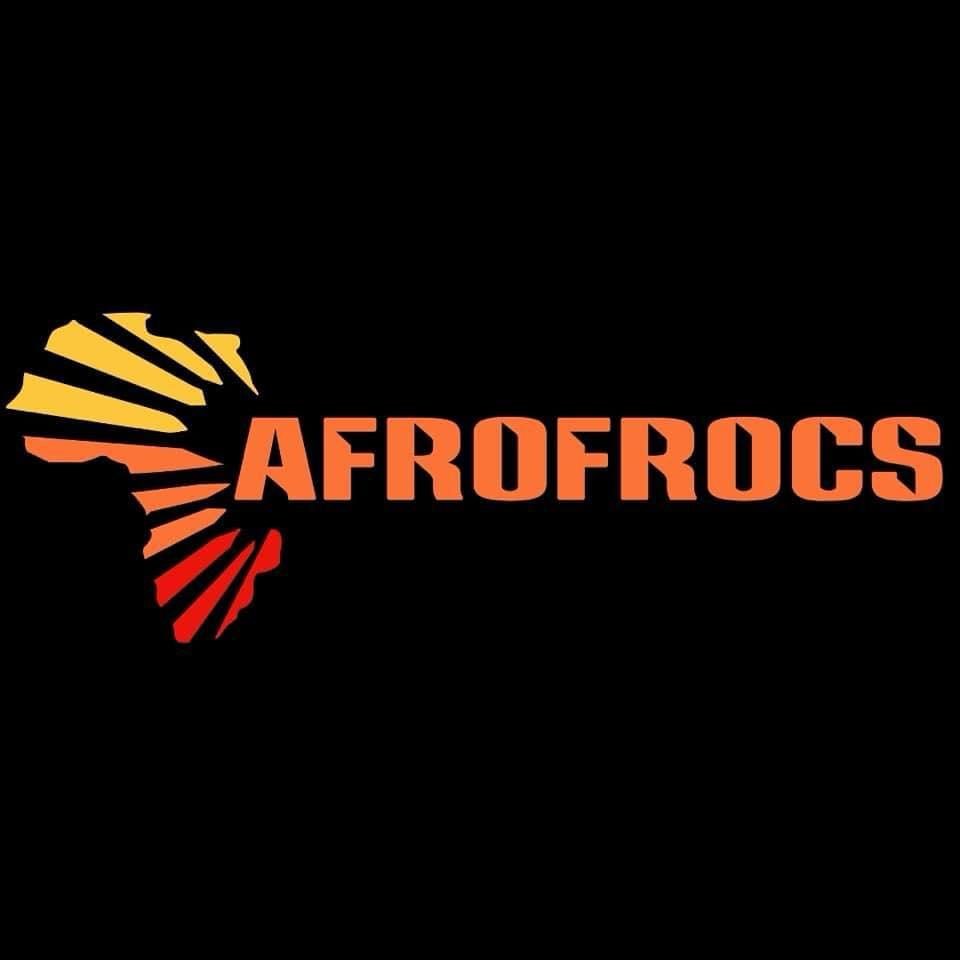 AfroFrocs logo