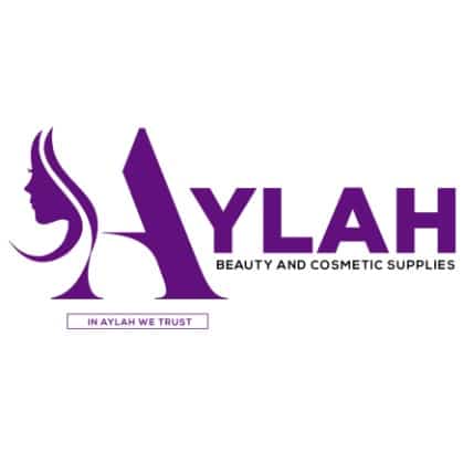 Aylah logo