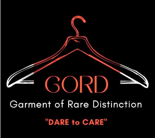 Garment of Rare Distinction