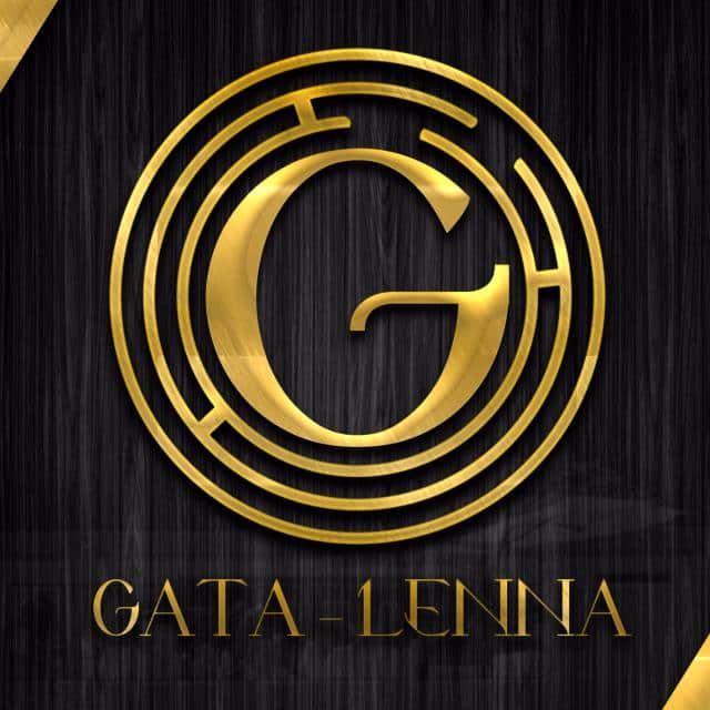 Getalenna Lifestyle logo